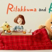 Rilakkuma and Kaoru: bộ phim hoạt hình đáng xem nhất hè này